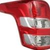 Feu arrière gauche rouge pour MITSUBISHI L200 V phase 1, 2015-2019, neuf