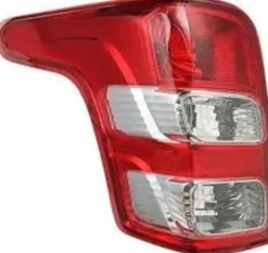 Feu arrière gauche rouge pour MITSUBISHI L200 V phase 1, 2015-2019, neuf
