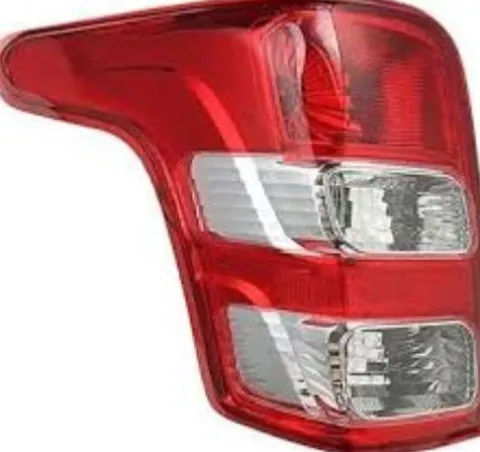Feu arrière gauche rouge pour MITSUBISHI L200 V phase 1, 2015-2019, neuf