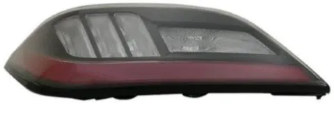 Feu arrière inferièur gauche pour HYUNDAI KONA phase 2 depuis 2020, LED, Neuf