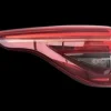 Feu arrière interieur droit pour RENAULT CLIO V phase 1 2019-2023, sans porte lampe, à LED, Neuf.
