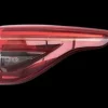 Feu arrière interieur gauche pour RENAULT CLIO V phase 1 2019-2023, sans porte lampe, à LED, Neuf.