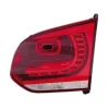 Feu arrière interne droit pour VOLKSWAGEN GOLF VI GTI/GTD, 2009-2013, à LED, Neuf