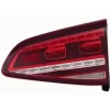 Feu arrière interne droit pour VOLKSWAGEN GOLF VII GTI/GTD phase 1, 2013-2016, à LED, Neuf