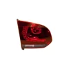 Feu arrière interne gauche pour VOLKSWAGEN GOLF VI R, 2009-2013, à LED, Neuf