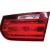 Feu arrière intérieur droit à LED pour BMW Serie 3 F30, 2012-2014, Mod. berline, Neuf