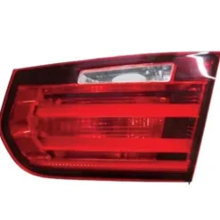 Feu arrière intérieur droit à LED pour BMW Serie 3 F30, 2012-2014, Mod. berline, Neuf