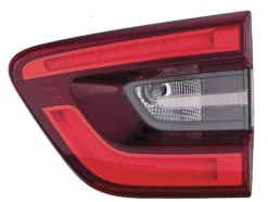 Feu arrière intérieur droit pour RENAULT KADJAR depuis 2015, à Led, Neuf