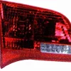 Feu arrière intérieur droit pour AUDI A6 III ph. 1 2007-2008, Modèle Avant, à Led, Neuf