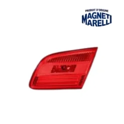 Feu arrière intérieur droit à LED pour BMW Série 3 E92/E93 Coupé depuis 2006, Produit d'origine Magneti Marelli,, Neuf