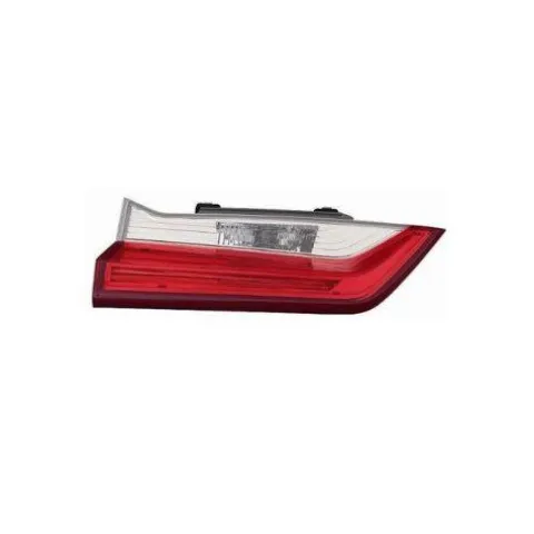 Feu arrière intérieur droit pour Honda CRV du 09/2018 au 06/2023, à LED, Neuf