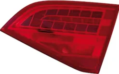 Feu arrière intérieur droit pour AUDI A4 IV ph. 1 2007-2011, Modèle Avant, à Led, Neuf