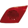 Feu arrière intérieur droit pour MAZDA 3 I 2003-2009, Mod. 5 portes, rouge, neuf