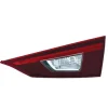Feu arrière intérieur droit pour MAZDA 3 III phase 1 2013-2016, à LED, Mod. 4 portes, neuf
