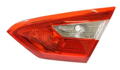 Feu arrière intérieur droit pour FORD FOCUS III phase 1 2011-2014, modèle 4 portes, Neuf