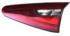 Feu arrière intérieur droit pour ALFA ROMEO STELVIO 2017-2023, LED, Neuf