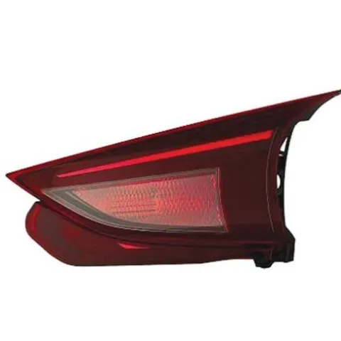 Feu arrière intérieur droit pour MAZDA 3 III phase 1 2013-2016, Mod. 5 portes, neuf