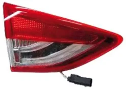 Feu arrière intérieur gauche pour FORD KUGA II ph. 1 2013-2016, à Led, Neuf