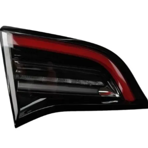 Feu arrière intérieur gauche à LED pour TESLA MODEL 3 depuis 2016, Neuf
