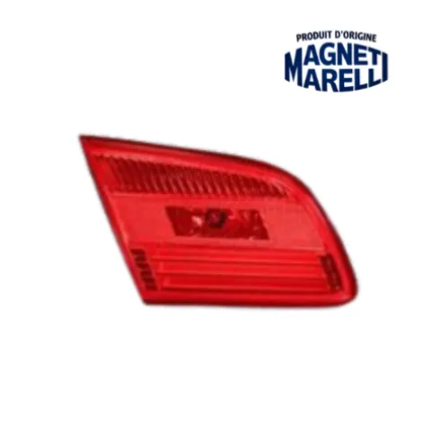 Feu arrière intérieur gauche à LED pour BMW Série 3 E92/E93 Coupé depuis 2006, produit d'origine Magneti Marelli, Neuf
