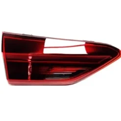 Feu arrière intérieur gauche à LED pour VOLKSWAGEN POLO VI phase 2 depuis 2021, Neuf