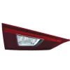 Feu arrière intérieur gauche pour MAZDA 3 III phase 1 2013-2016, à LED, Mod. 4 Portes, neuf