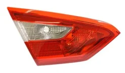 Feu arrière intérieur gauche pour FORD FOCUS III phase 1 2011-2014, modèle 4 portes, Neuf