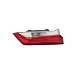 Feu arrière intérieur gauche pour Honda CRV du 09/2018 au 06/2023, à LED, Neuf