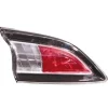 Feu arrière intérieur gauche pour MAZDA 3 II 2009-2013, 5 portes, Mod. Stanley, neuf