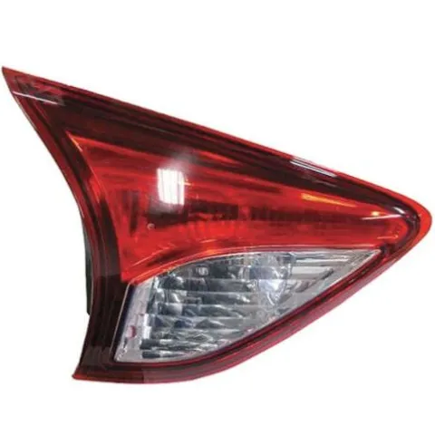 Feu arrière intérieur gauche pour MAZDA CX-5 I, 2012-2017, rouge, Neuf