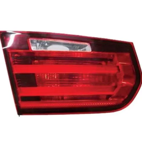 Feu arrière intérieur gauche à LED pour BMW Serie 3 F30, 2012-2014, Mod. berline, Neuf