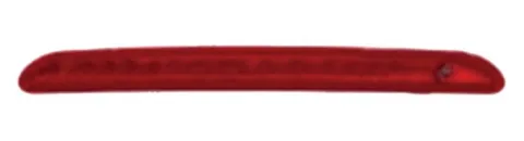 Feu arrière stop pour VOLKSWAGEN GOLF PLUS phase 2, 2009-2014, additionnel, Neuf