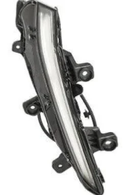 Feu avant droit à led pour PEUGEOT 208 II 2019-2023, Mod. VALEO, Neuf