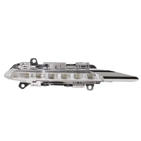 Feu avant droit à LED pour MERCEDES CLASSE S, 2009-2013 (W221), Neuf