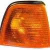 Feu avant droit pour AUDI 80 B3 2006-2008, pare chocs avant, orange, Neuf