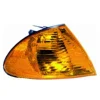 Feu avant droit pour BMW Serie 3 E46 COUPÉ, 1999-2001, orange, Neuf