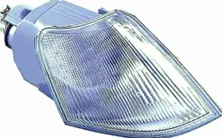 Feu avant droit pour CITROËN XANTIA ph. 2 1998-2001, Incolore, Neuf