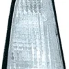 Feu avant droit pour FIAT CINQUECENTO 1992-1998, incolore, Neuf