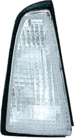 Feu avant droit pour FIAT CINQUECENTO 1992-1998, incolore, Neuf