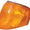 Feu avant droit pour MERCEDES (W180-202) CLASSE C 1993-1997, Orange, Neuf