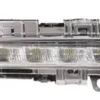 Feu avant droit pour MERCEDES (W204) CLASSE C ph. 2 2011-2014, Incolore, Led, Neuf