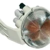 Feu avant droit pour MINI R50/R53 de 2001 à 2004, incolore, Neuf