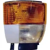 Feu avant droit pour NISSAN CABSTAR 1998-2005, orange/incolore, Neuf