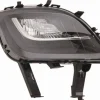 Feu avant droit pour OPEL ASTRA J 2010-2012, Corps Noir, Neuf