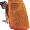 Feu avant droit pour PEUGEOT 205 1983-1996, orange, Neuf