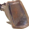 Feu avant droit pour PEUGEOT 205 1990-1996, incolore, Neuf