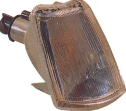 Feu avant droit pour PEUGEOT 205 1990-1996, incolore, Neuf