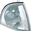 Feu avant droit pour SKODA OCTAVIA I ph. 2 2000-2004, Incolore, Neuf