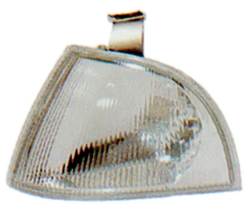 Feu avant droit pour SKODA OCTAVIA I ph. 1 1997-2000, Incolore, Neuf
