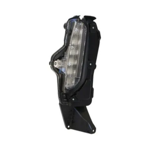 Feu avant droit pour TOYOTA YARIS CROSS depuis 2020, avec feu diurne LED, Neuf